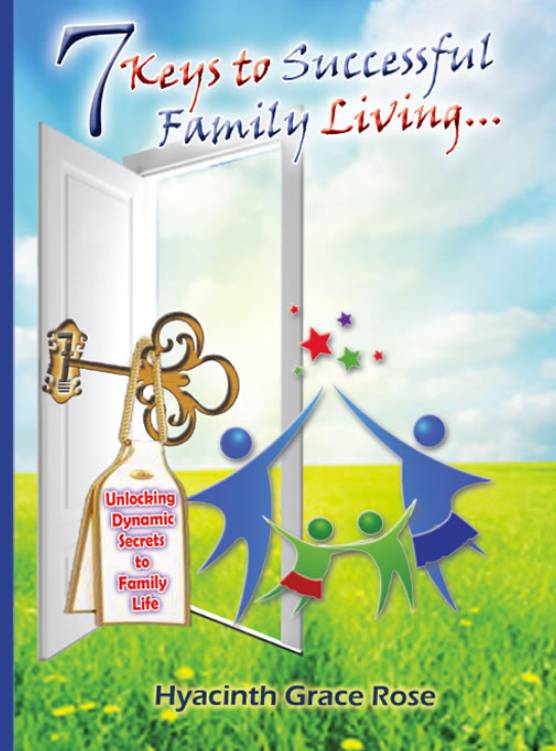 Seven Keys to Successful Family Living