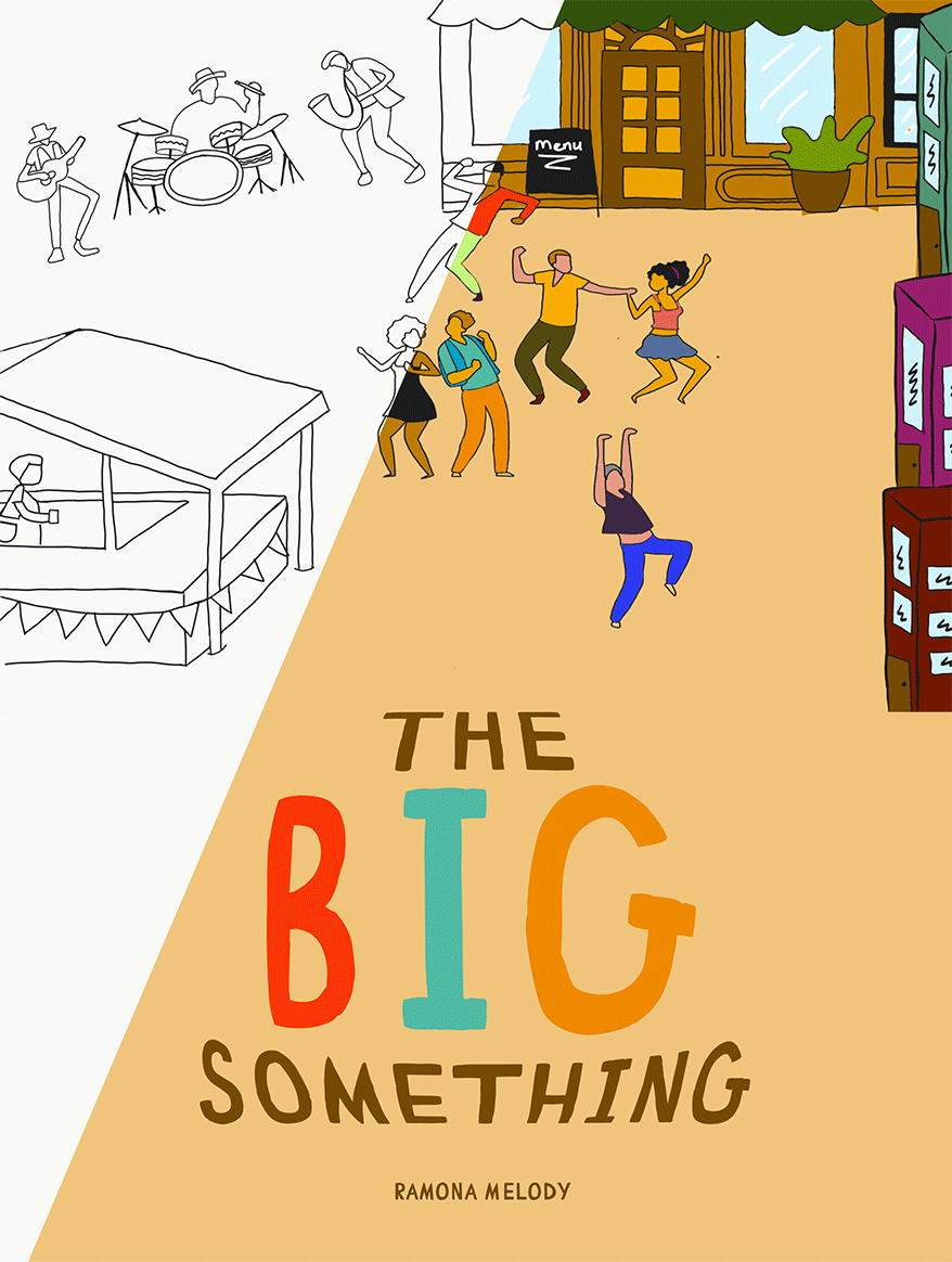 The Big Something