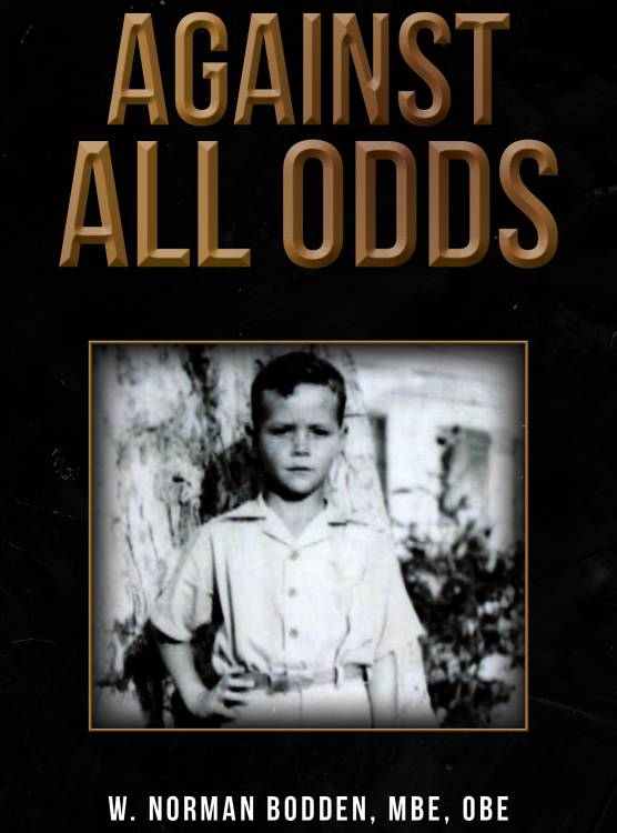 Against All Odds