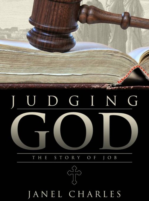 The Story of Job (Sub title) - Judging God