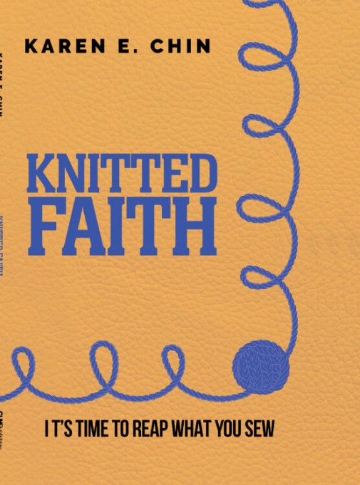 Knitted Faith