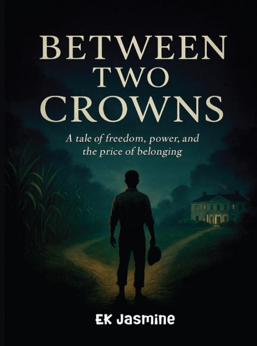 Between Two Crowns
