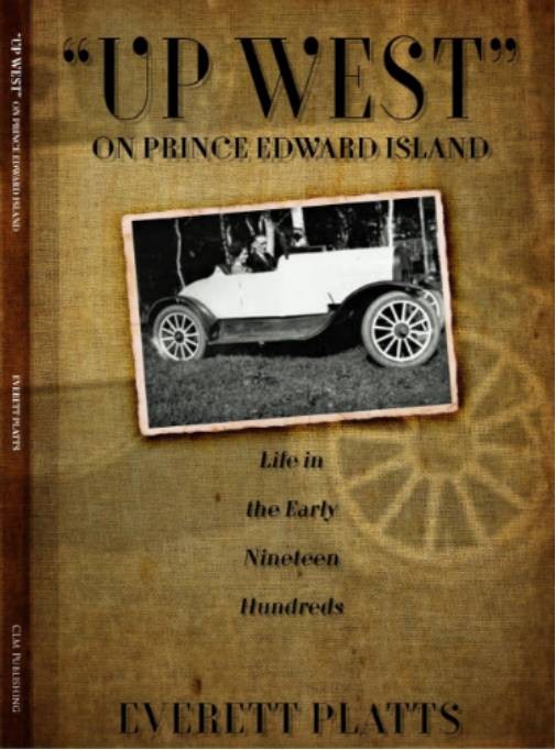 "Up West" On Prince Edward Island