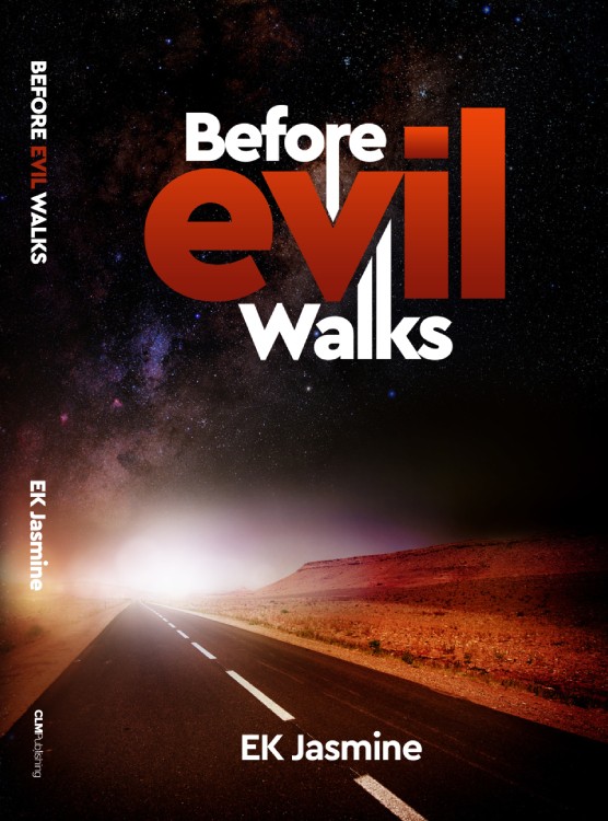 Before Evil Walk