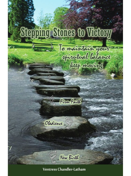 Stepping Stones to Victory