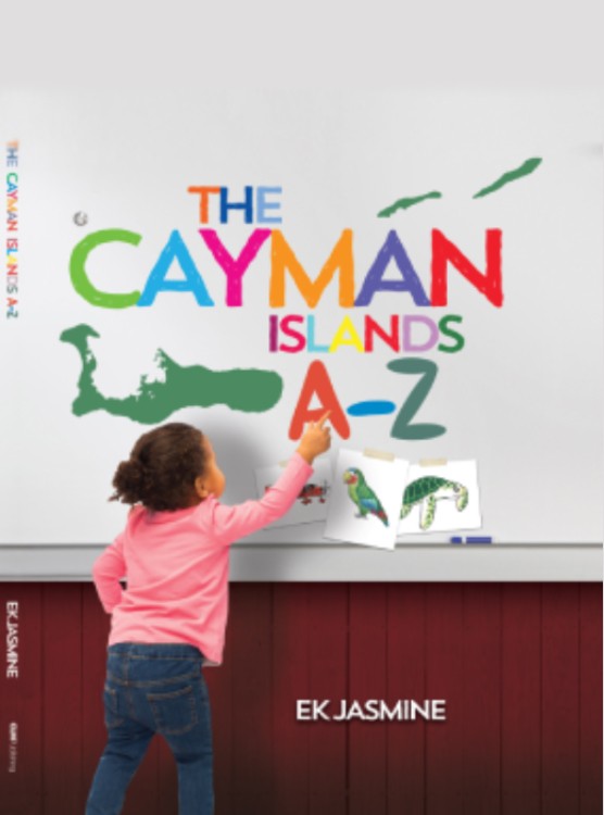 The cayman islands A-Z