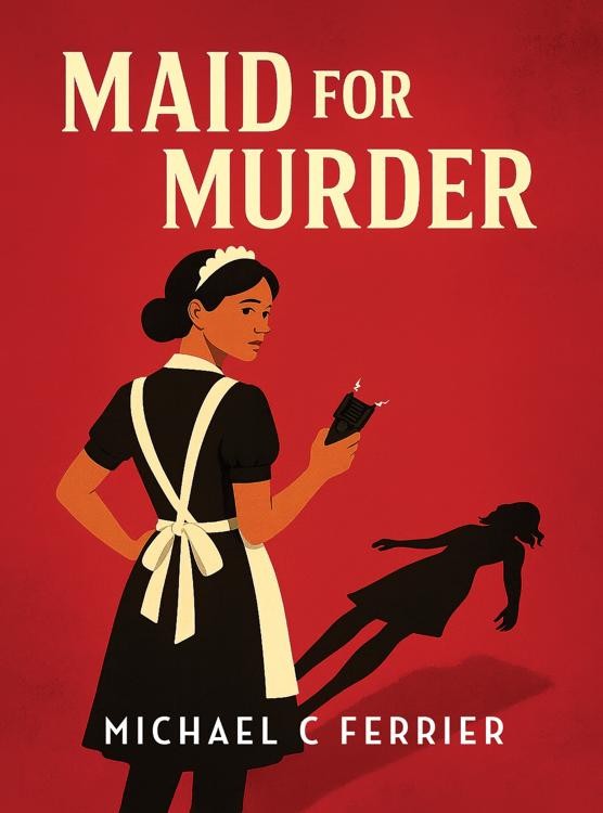 Maid for Murder